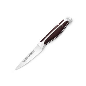 Paring Knife, 3.5 Inch | Brownish ABS Handle