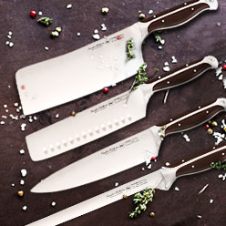 Knife Sets Collection