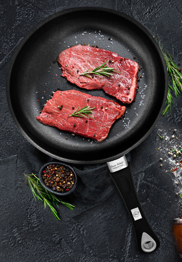 Celebrate Presidents' Day with Up to 74% Off Gunter Wilhelm Kitchen Knives  and Cookware!