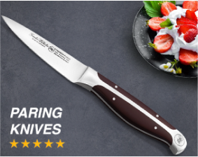 Paring Knives