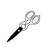 Shop Shears Collection